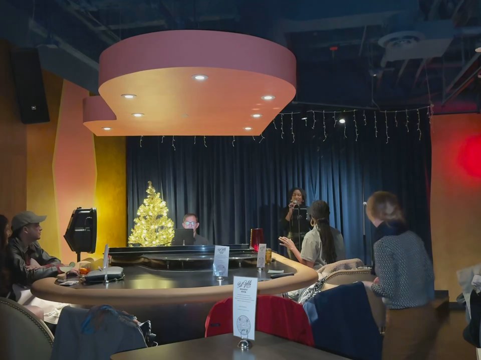 Sid Gold's Request Room - Piano Bars Near Me - Washington, DC, District of Columbia