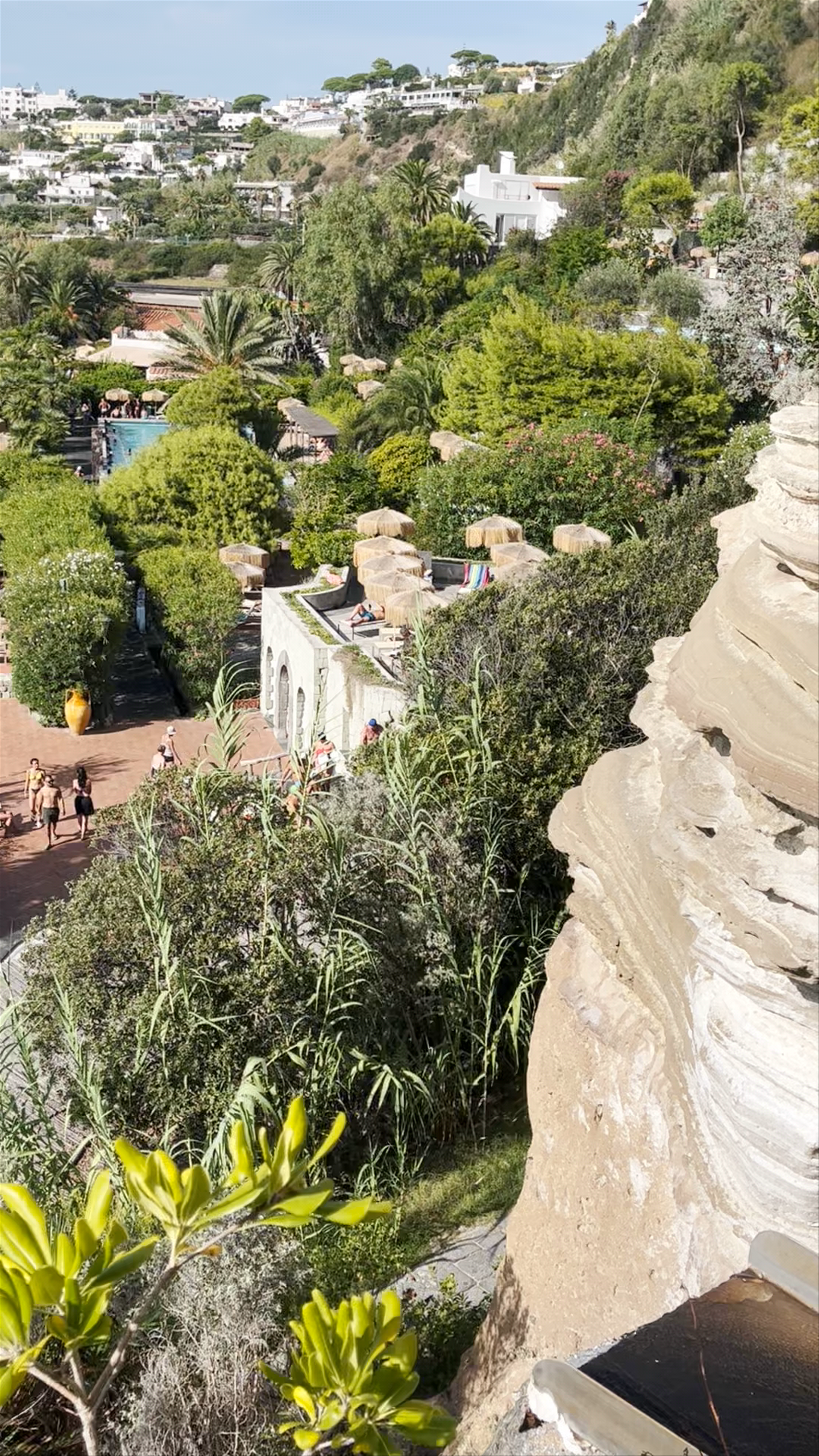 Giardini Poseidon Terme