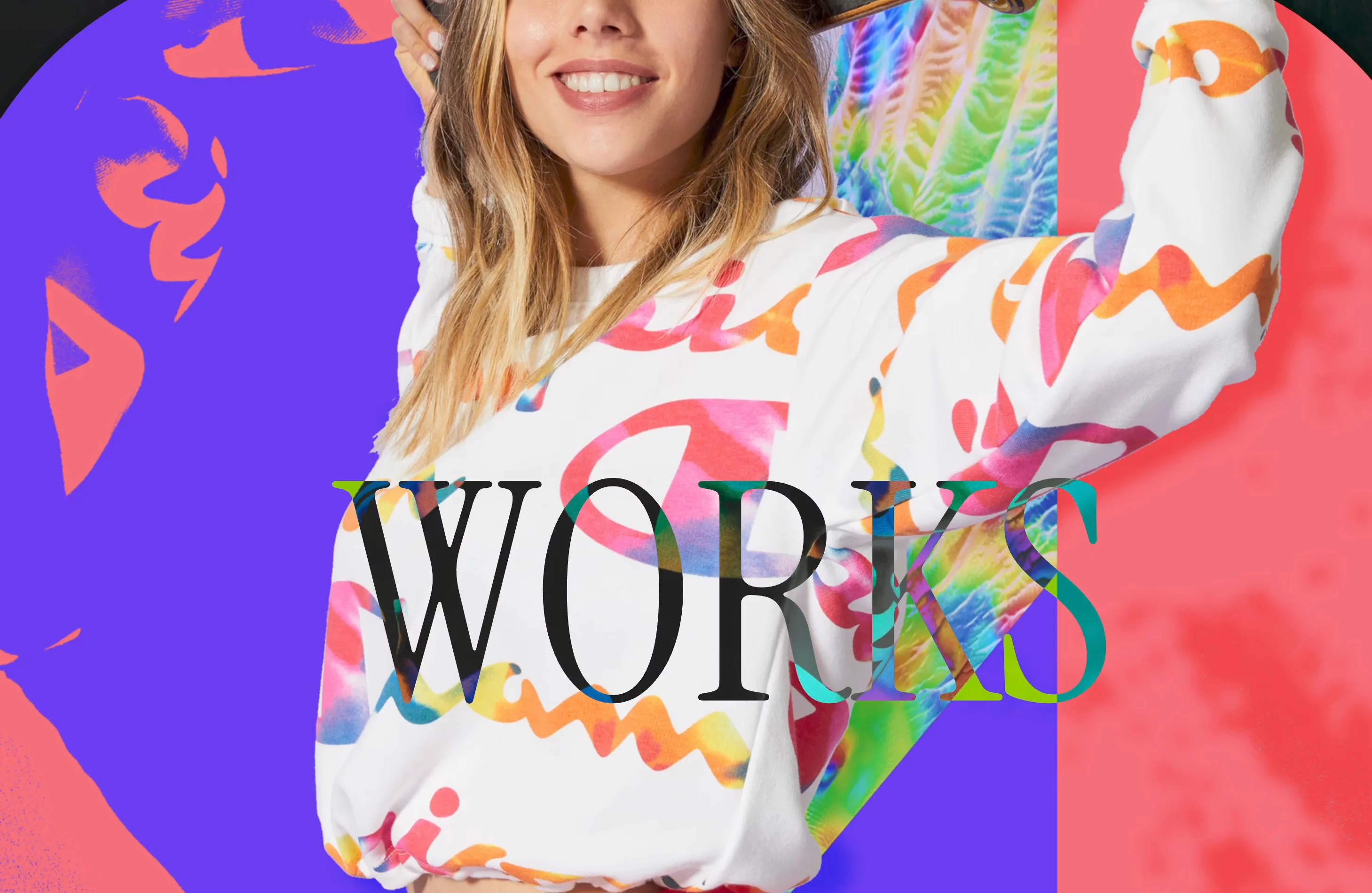 Been building a portfolio website in Framer for a London-based visual artist over the last few days. ✨Every preview sparks another idea, so I keep tweaking and refining the animations. Working with such inspiring artwork and collage compositions has made this a really fun creative process.Here's a quick look at the work in progress. More soon! 🚀