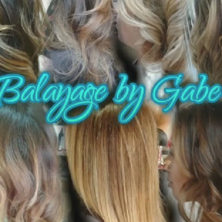 Hair by Gabe - Hair Salons Near Me - Salinas, California