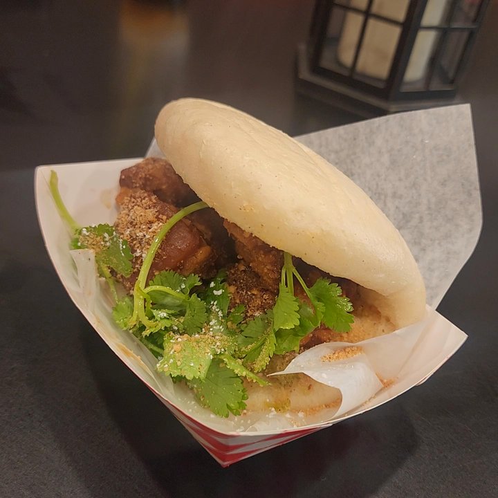 Teawich - Hot and Steamy Bao - Bubble Tea Near Me - Upland, California