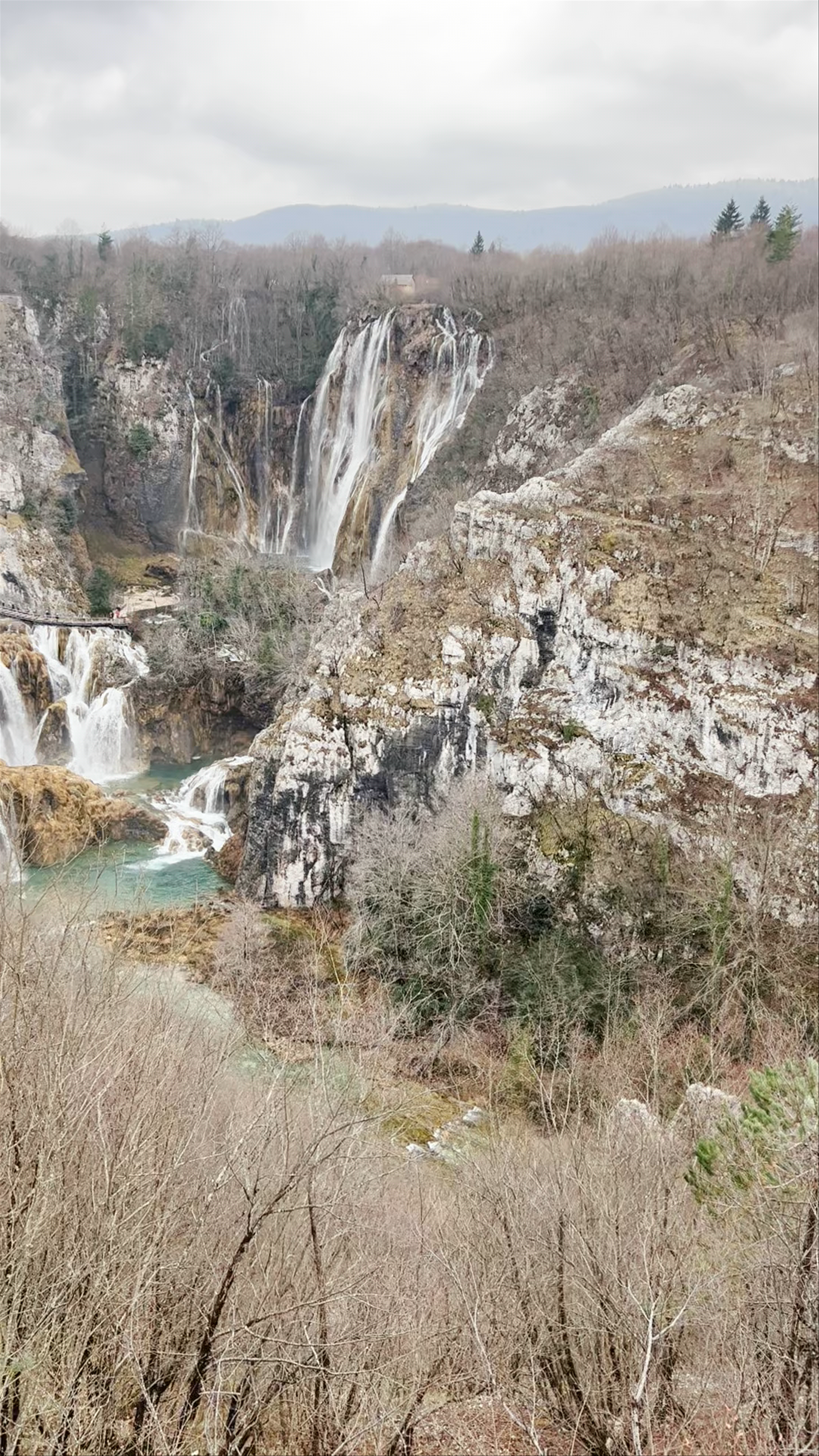 Plitvicka Jezera