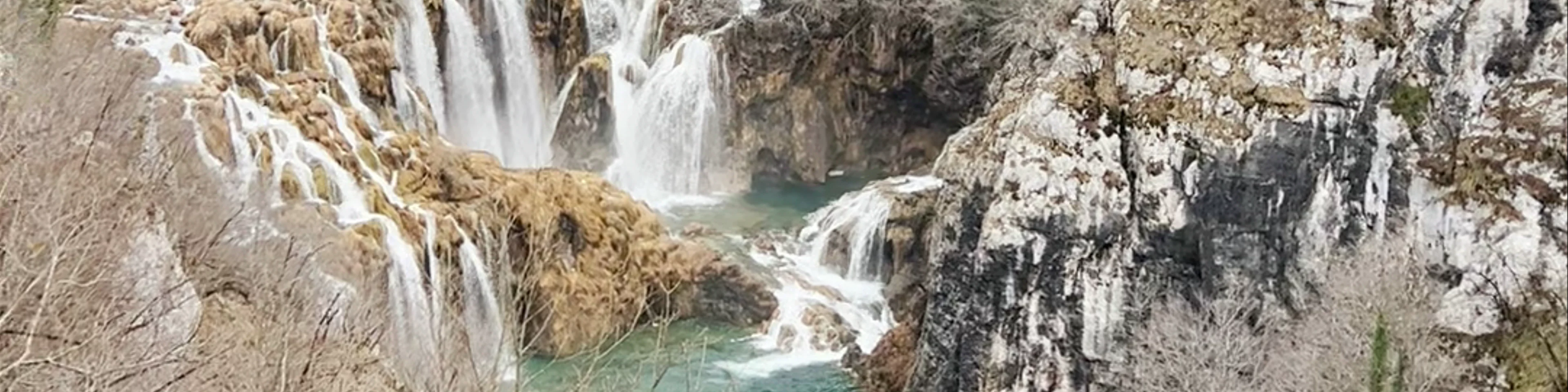 Plitvicka Jezera