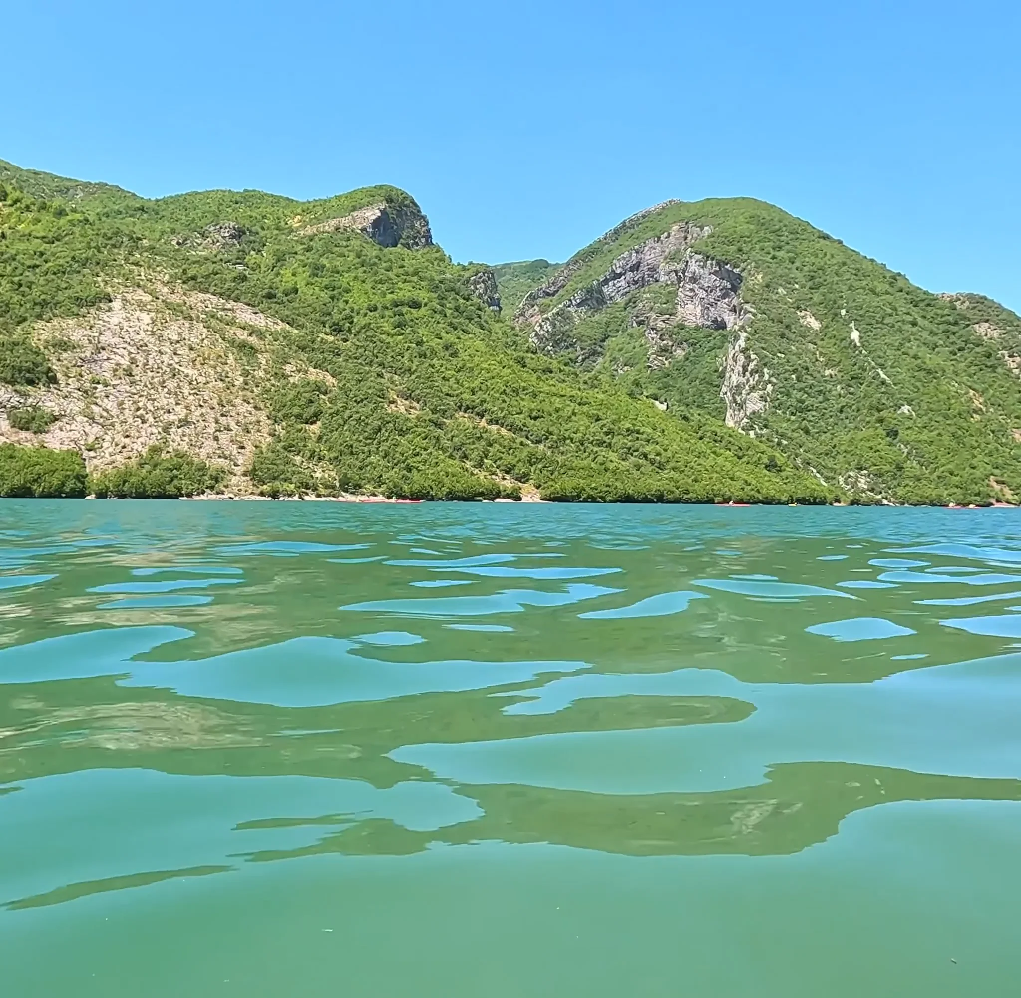 Video 21 · Kane · Albania 360°: Tirana, UNESCO Sites & Adventure in Nature