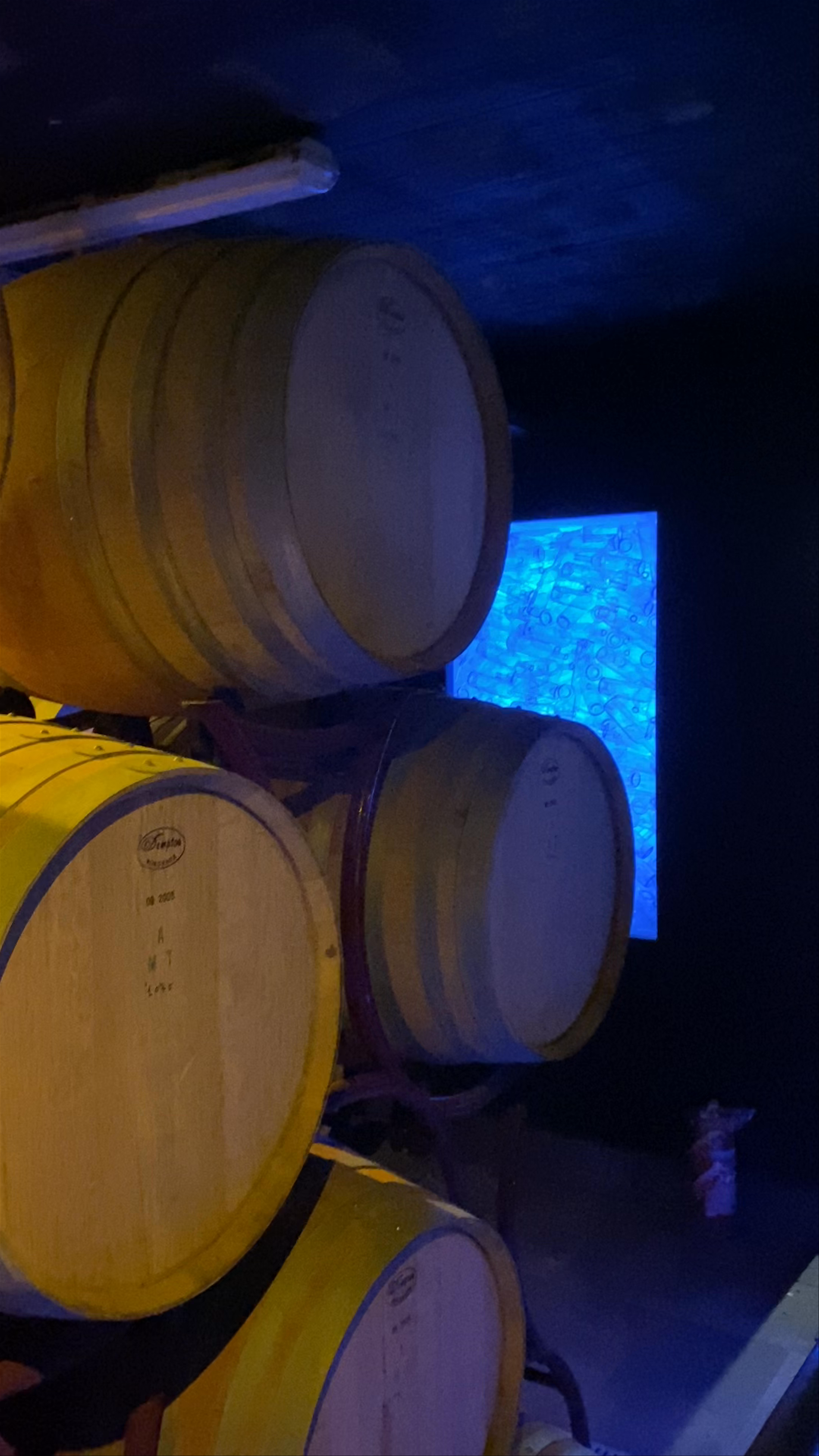 Katogi Averoff Hotel & Winery