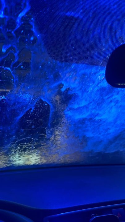 Quick Quack Car Wash - Convenient fast Carwash - Car Wash Near Me - Santa Ana, California