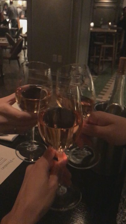 The Preston - Cheers! - Breakfast & Brunch Near Me - St Louis, Missouri