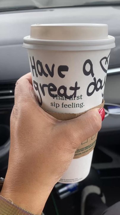 Starbucks - I have to give a huge shout out to my local Starbucks Team! This fabulous team makes my soul shine! THANK YOU - Coffee & Tea Near Me - Benicia, California