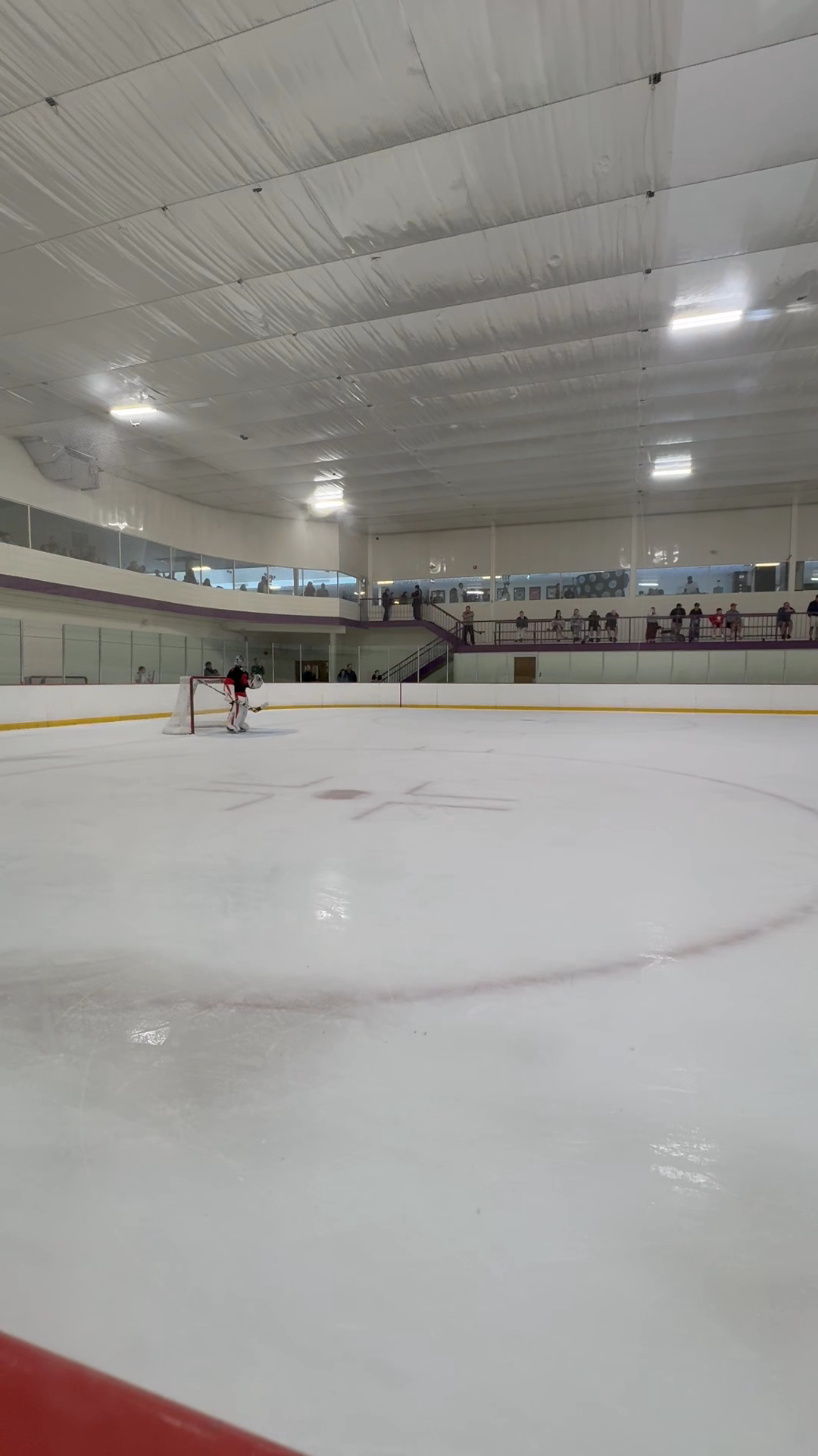 Jordyn Plummer's Epic Shootout Stop | Beantown Classic Semifinals