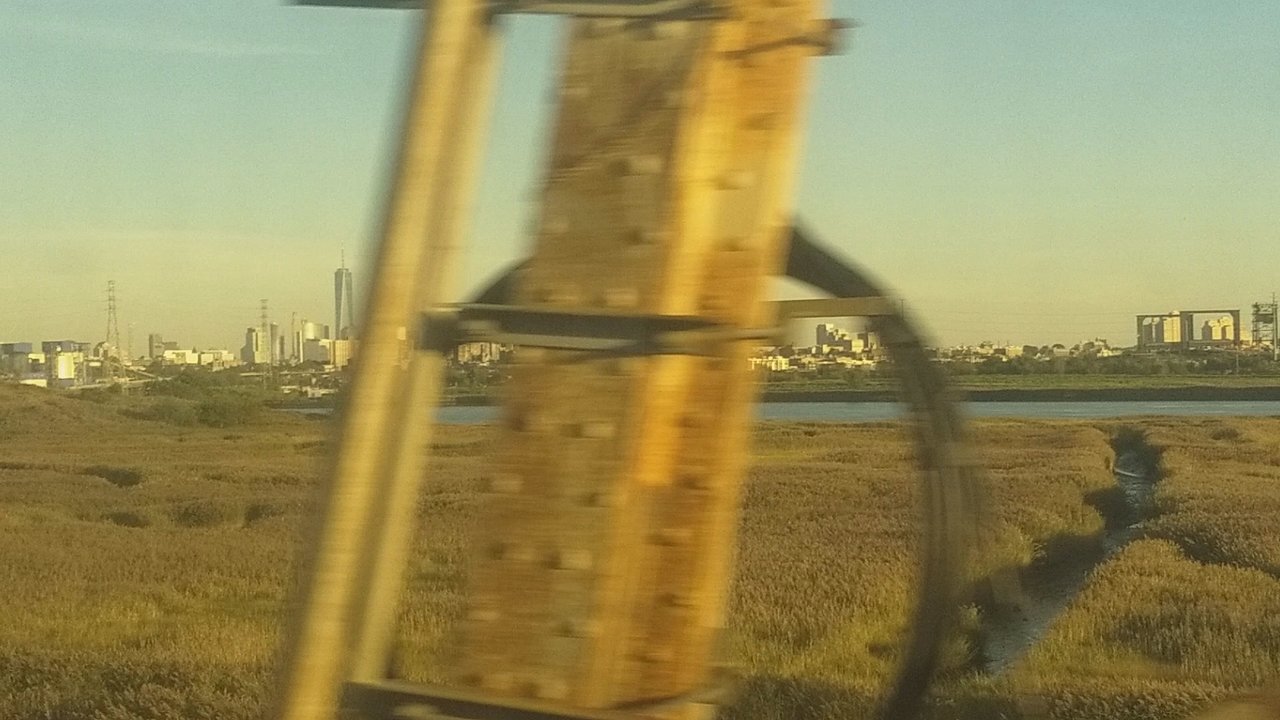 AirTrain Newark - Public Transportation Near Me - Newark, New Jersey