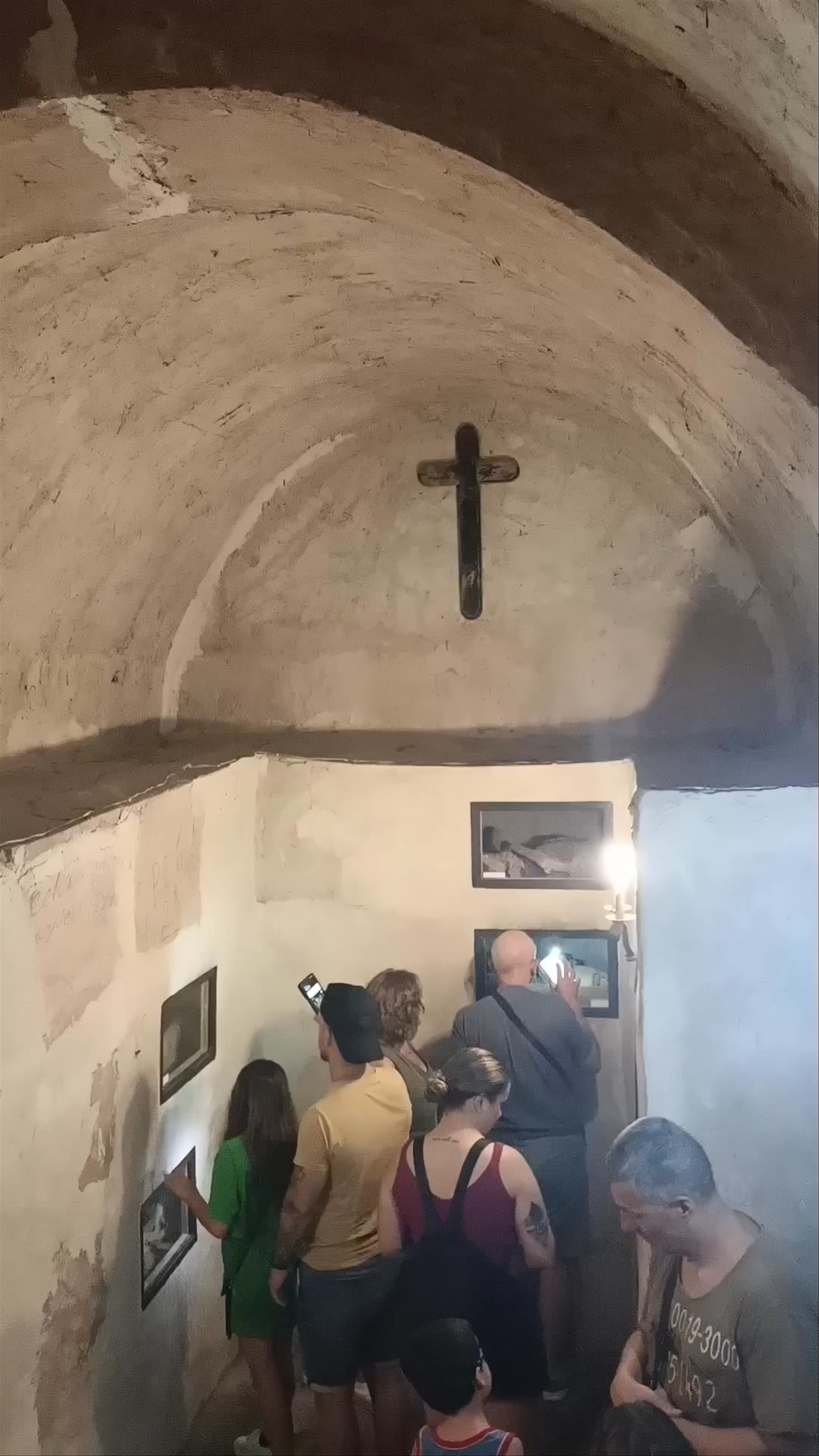 EX-CONVENTO CARMELITAS