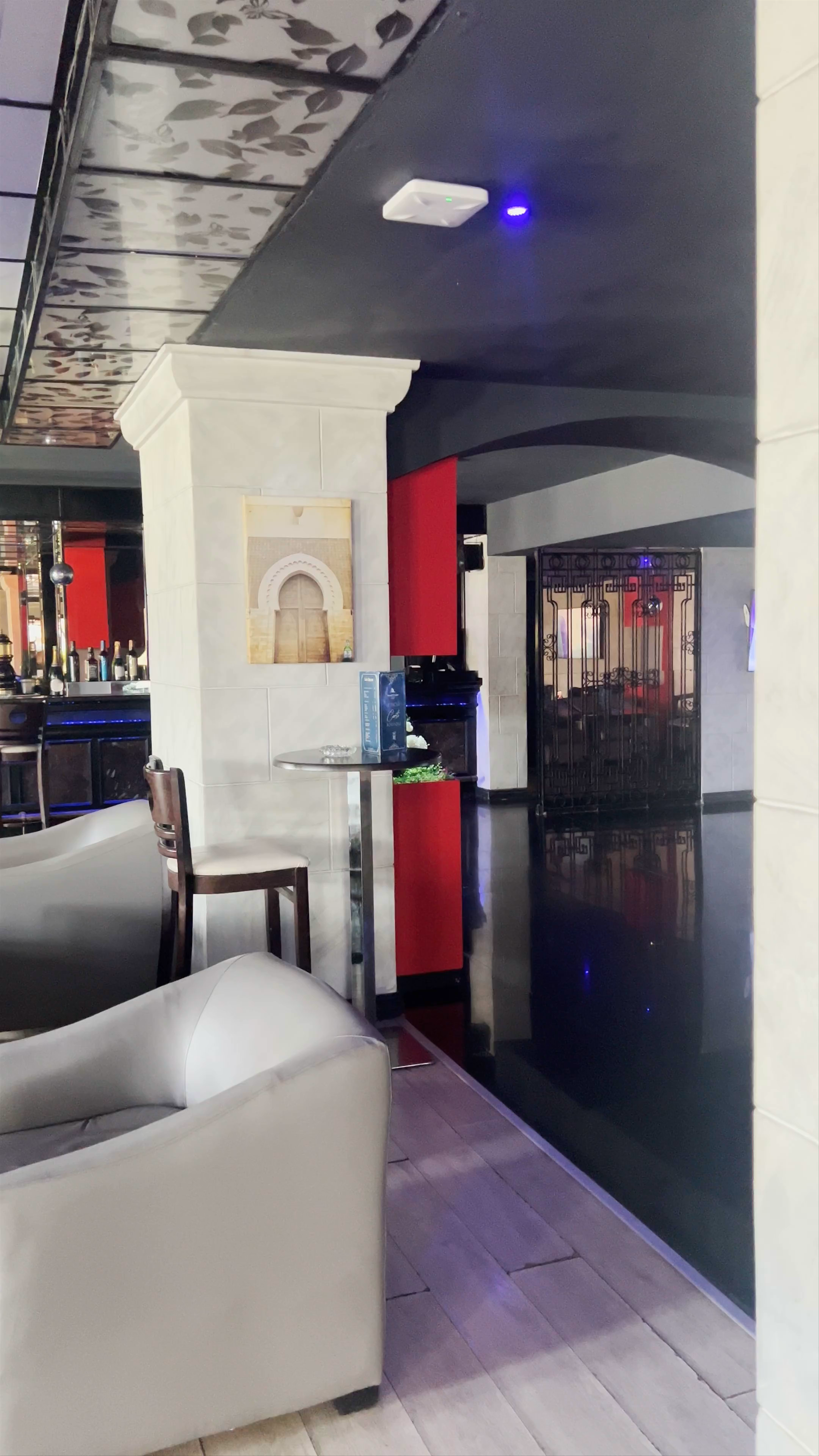 Anezi Tower Hotel