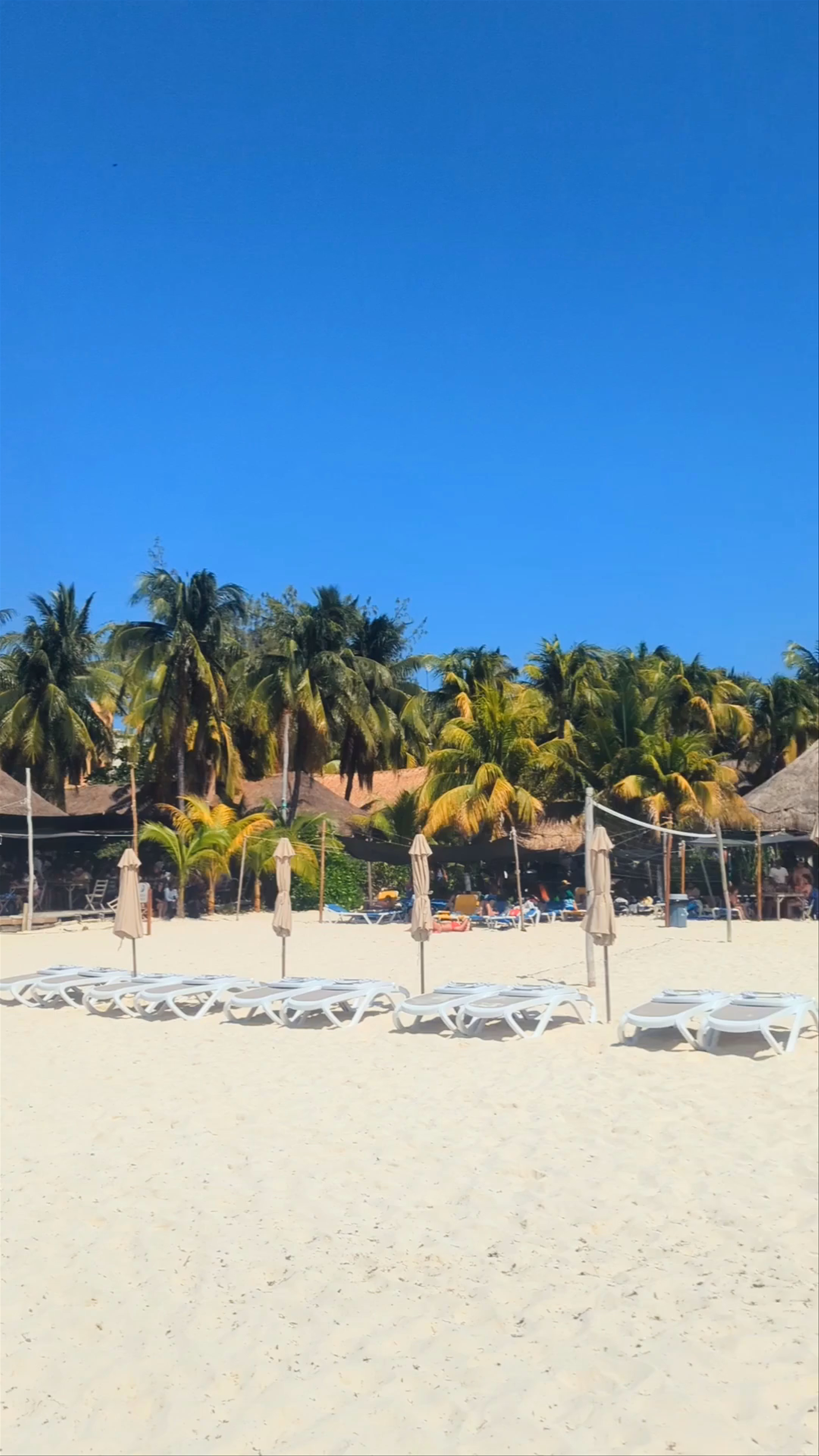 Playa Norte