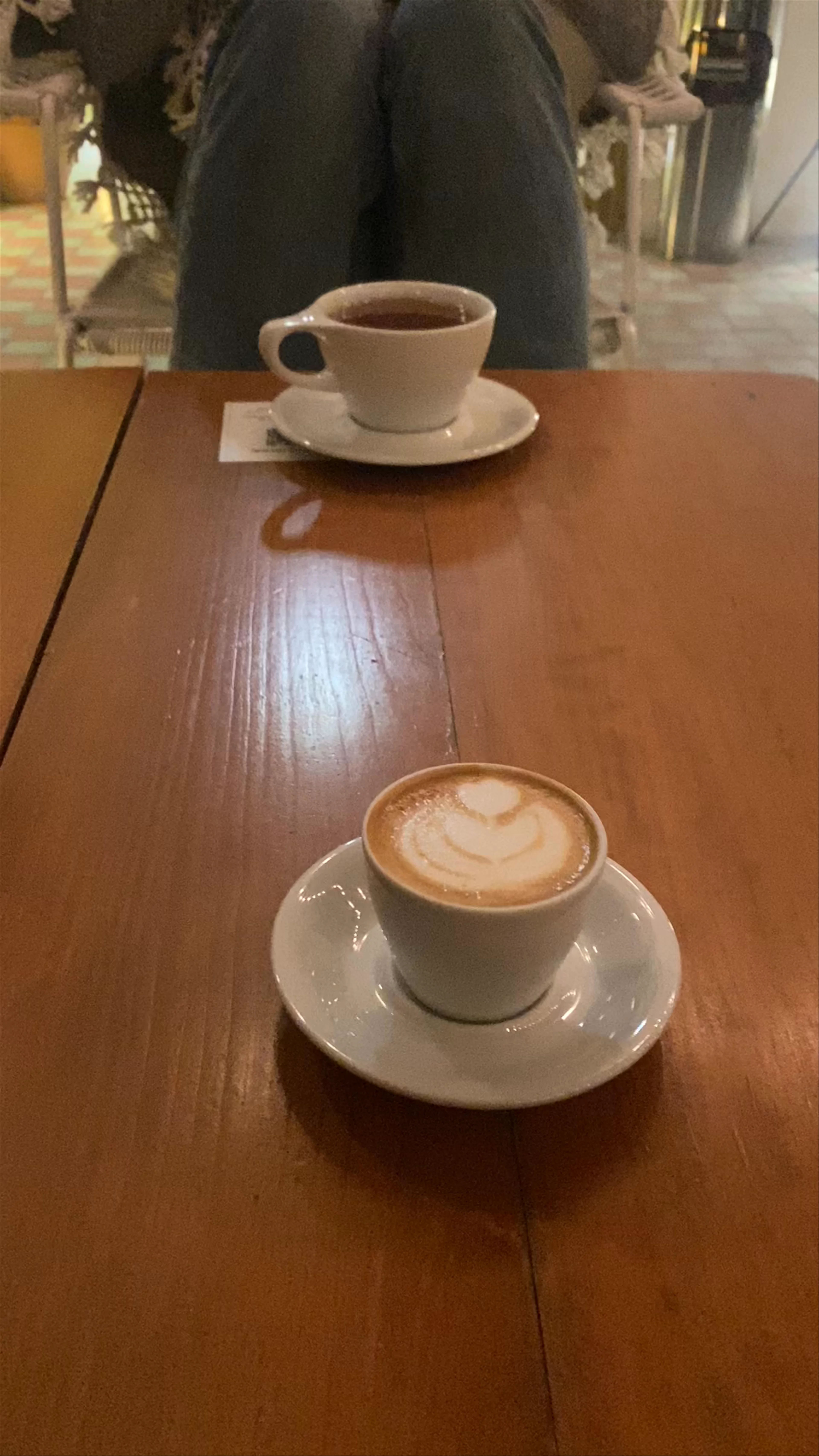 Cafeología