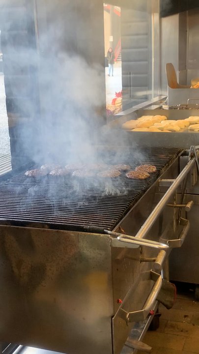 Webers - Hot Dogs Near Me - Orillia, Ontario