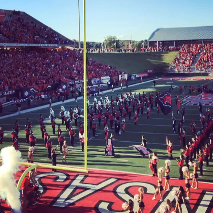 Centennial Bank Stadium - Stadiums & Arenas Near Me - Jonesboro, Arkansas