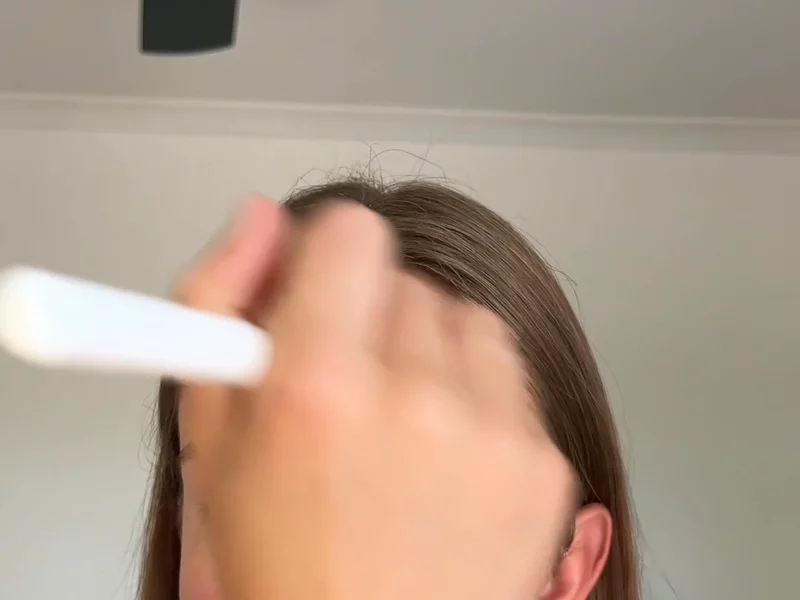 Naked Sundays GRWM