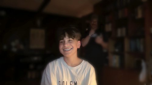 Video Poster