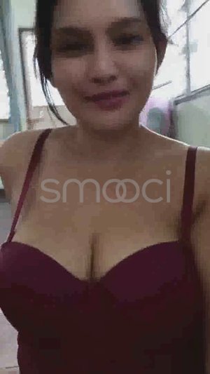 Kate Bangkok Escort Video #27994