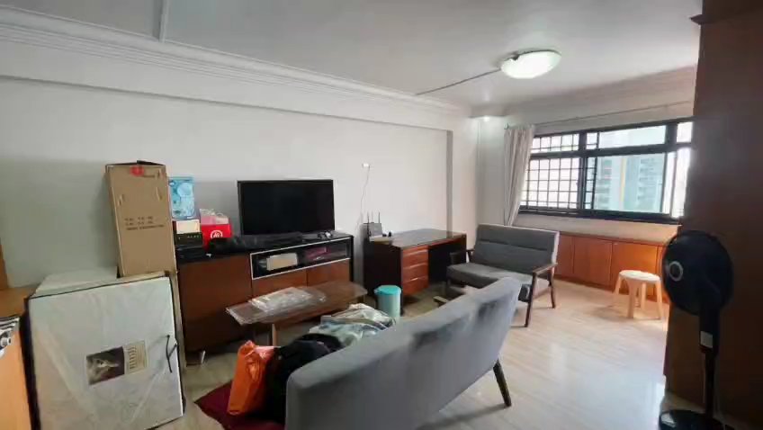 4 Room (4A) HDB for Rent in  265 Toh Guan Road - Image 8