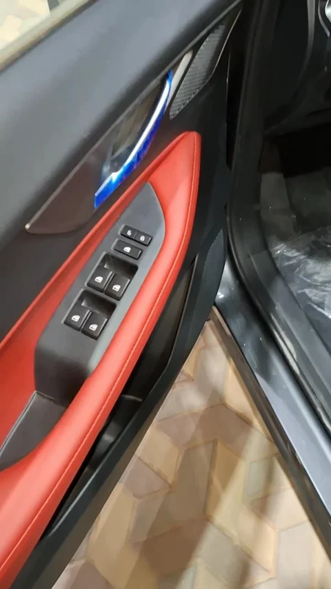 شانجان CS35 Plus Limited 2026