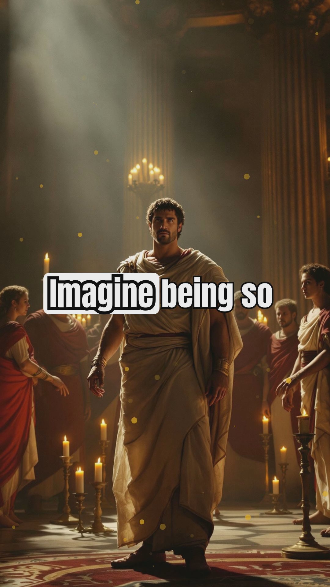 The Assassination of Julius Caesar: Rome's Most Shocking Betrayal