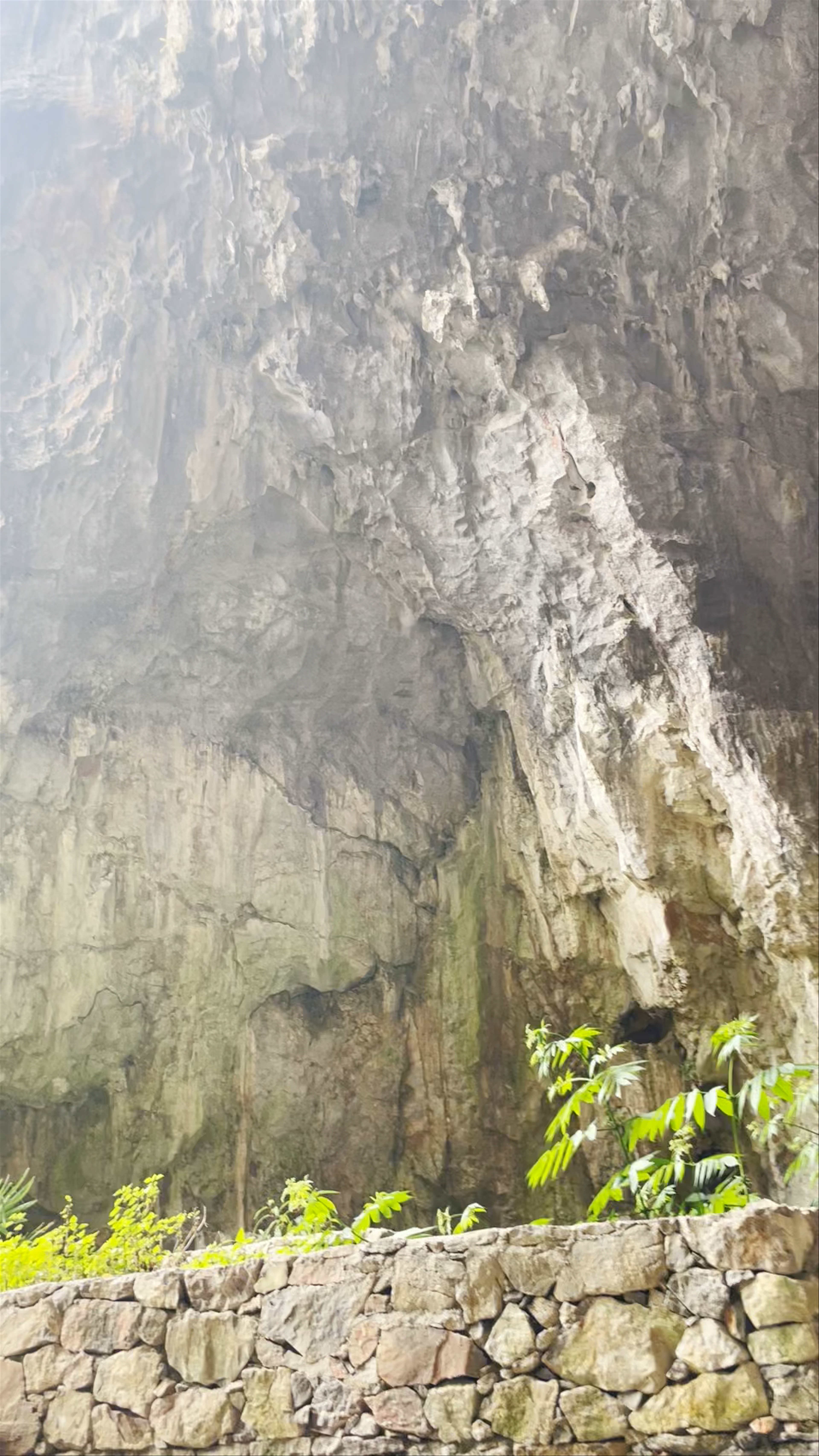 Ta Lung Cave