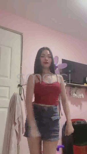 Ashley Manila Escort Video #21204