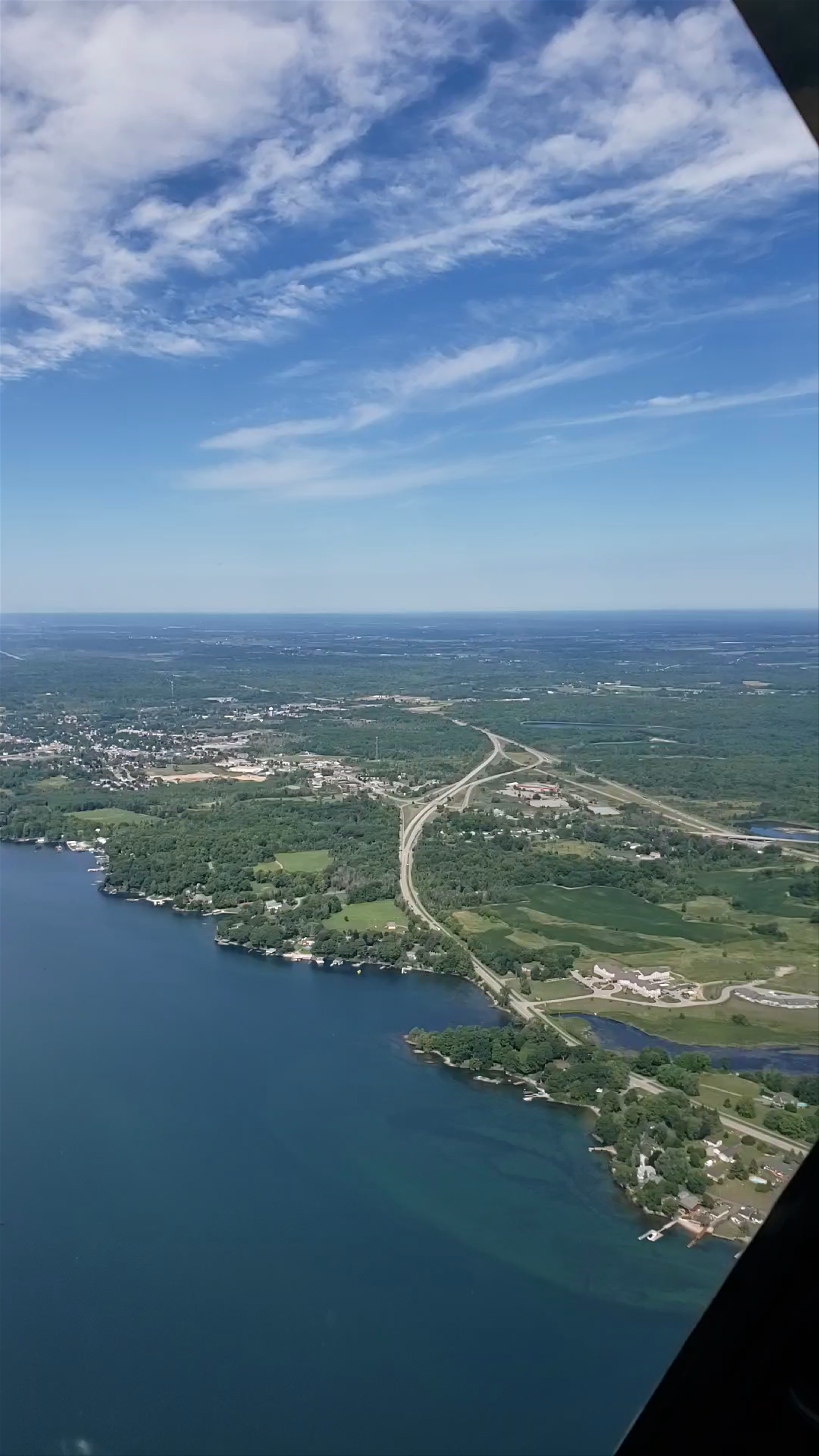 1000 Islands Helicopter Tours