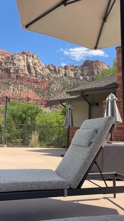 SpringHill Suites by Marriott Springdale Zion National Park - Hotels Near Me - Springdale, Utah