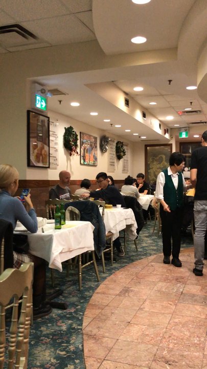 Rol San - Dim Sum Near Me - Toronto, Ontario