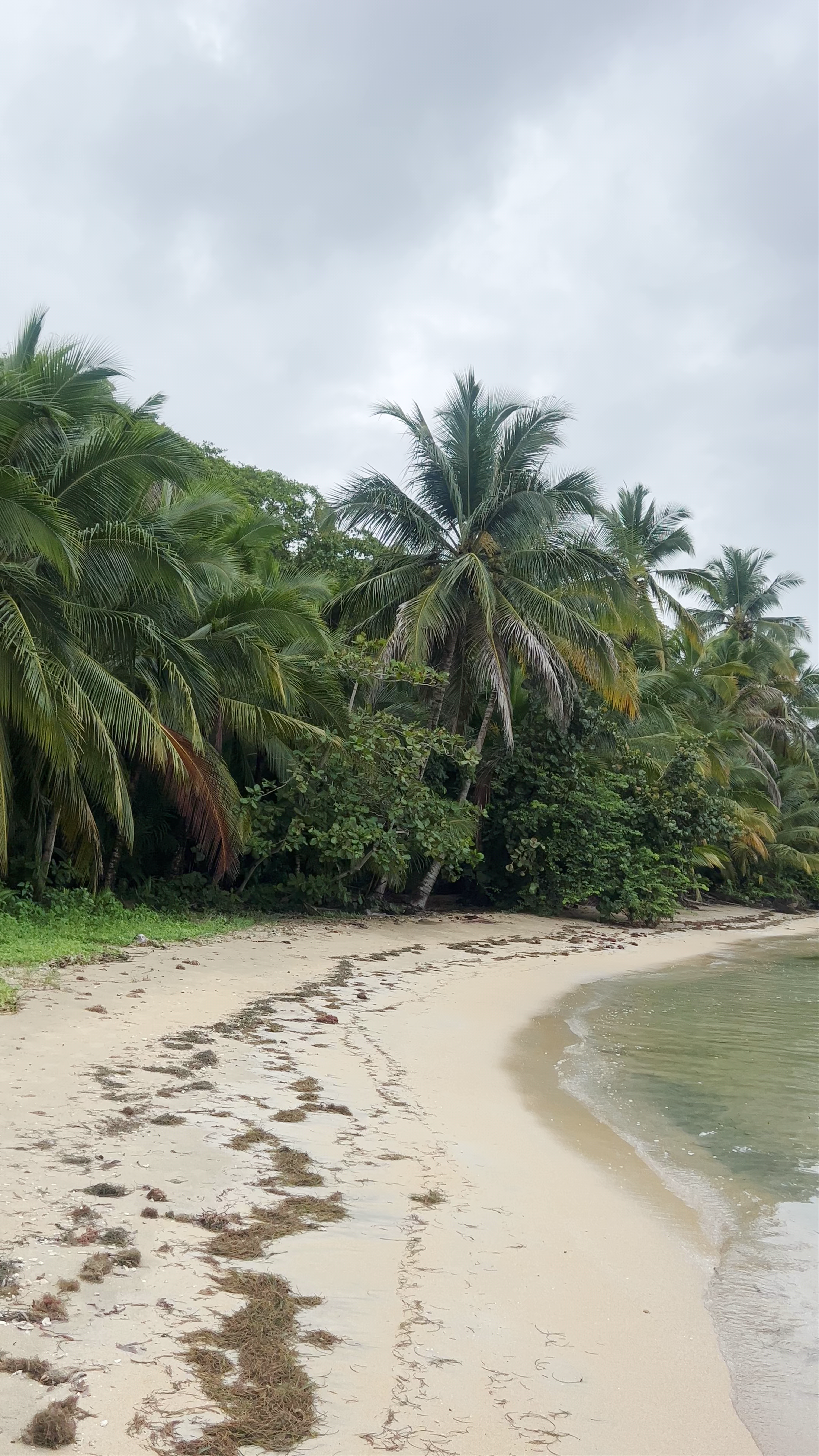 Playa Estrella