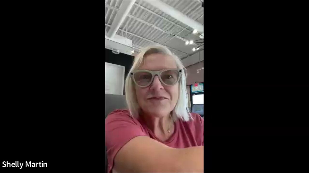 Tuesday Thoughts on AI