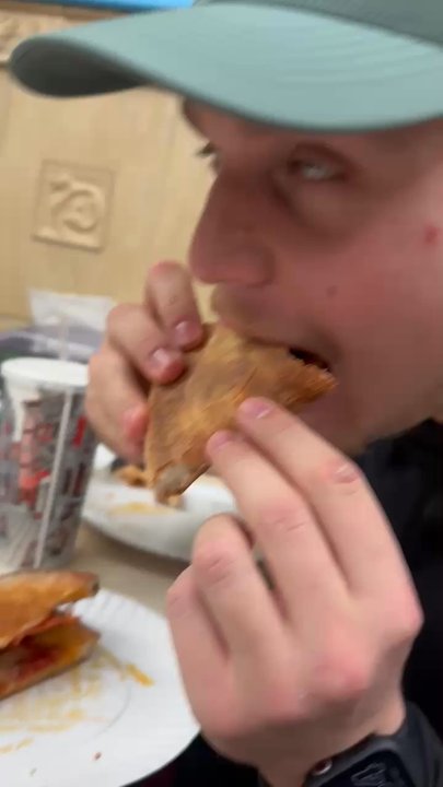 Anthony Francos Pizzeria - Paramus - Fire taste and crispy - Italian Near Me - Paramus, New Jersey
