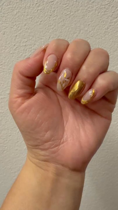 Belgravia Nail Spa - Nails by Andy - Nail Salons Near Me - Houston, Texas