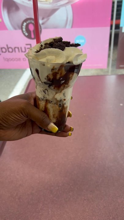Baskin-Robbins - Ice Cream & Frozen Yogurt Near Me - Arlington, Tennessee
