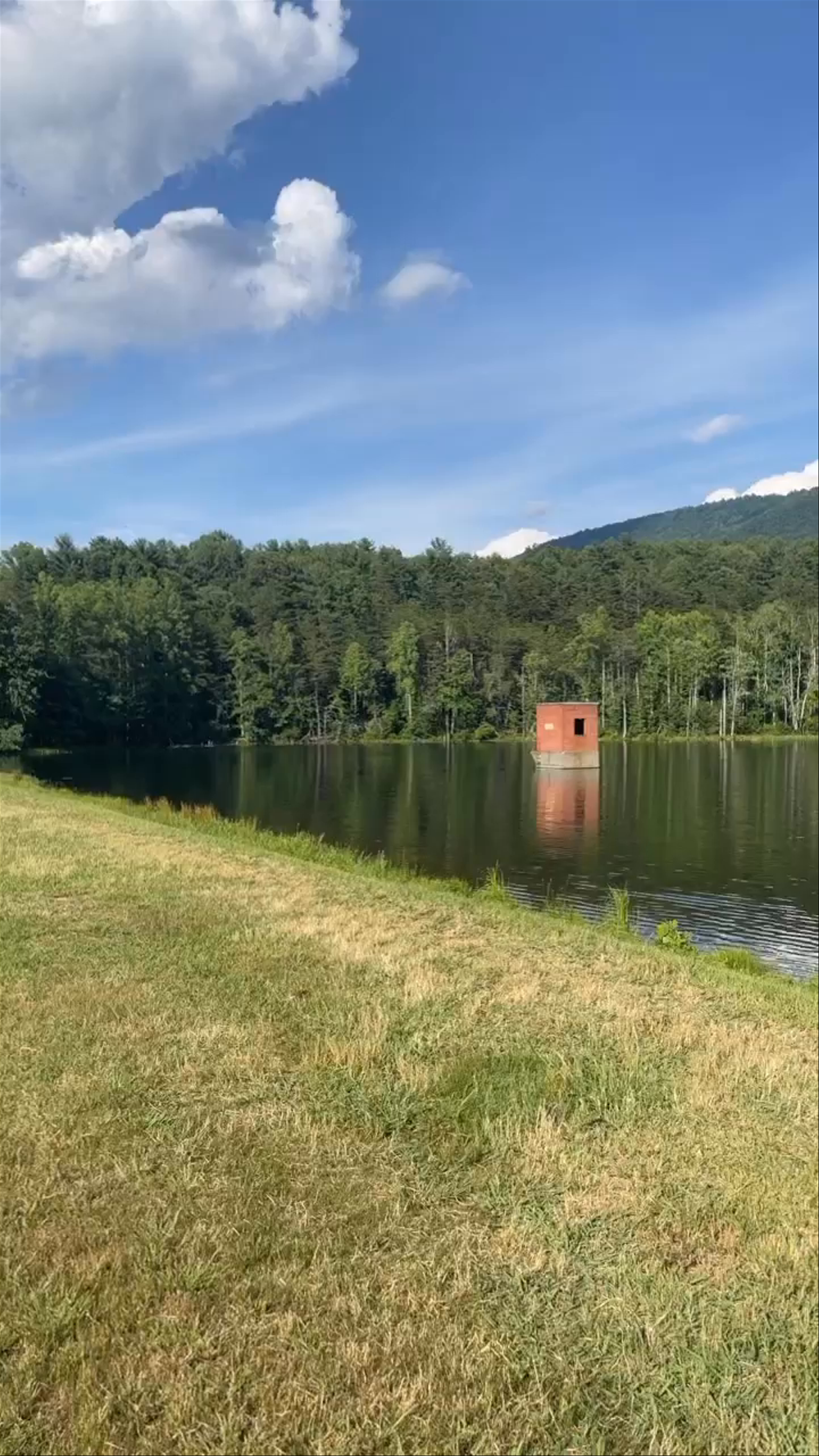 South Mountains State Park