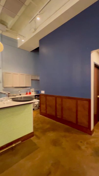 Big Tikka - Interior sweep - Indian Near Me - Asheville, North Carolina