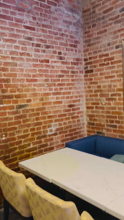 Hampton Inn Petaluma - The breakfast area - Hotels Near Me - Petaluma, California