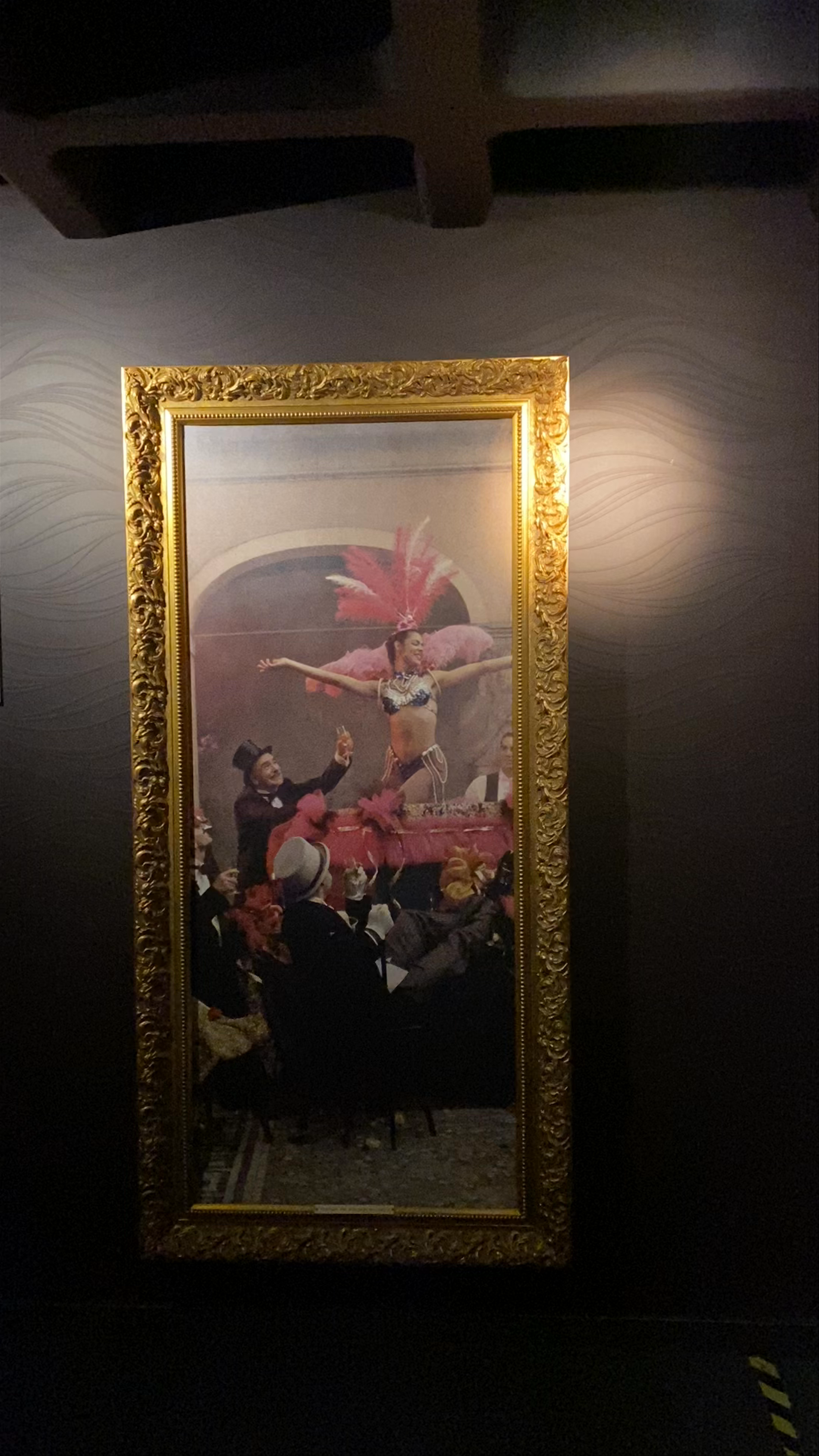 Abacco‘s Steakhouse