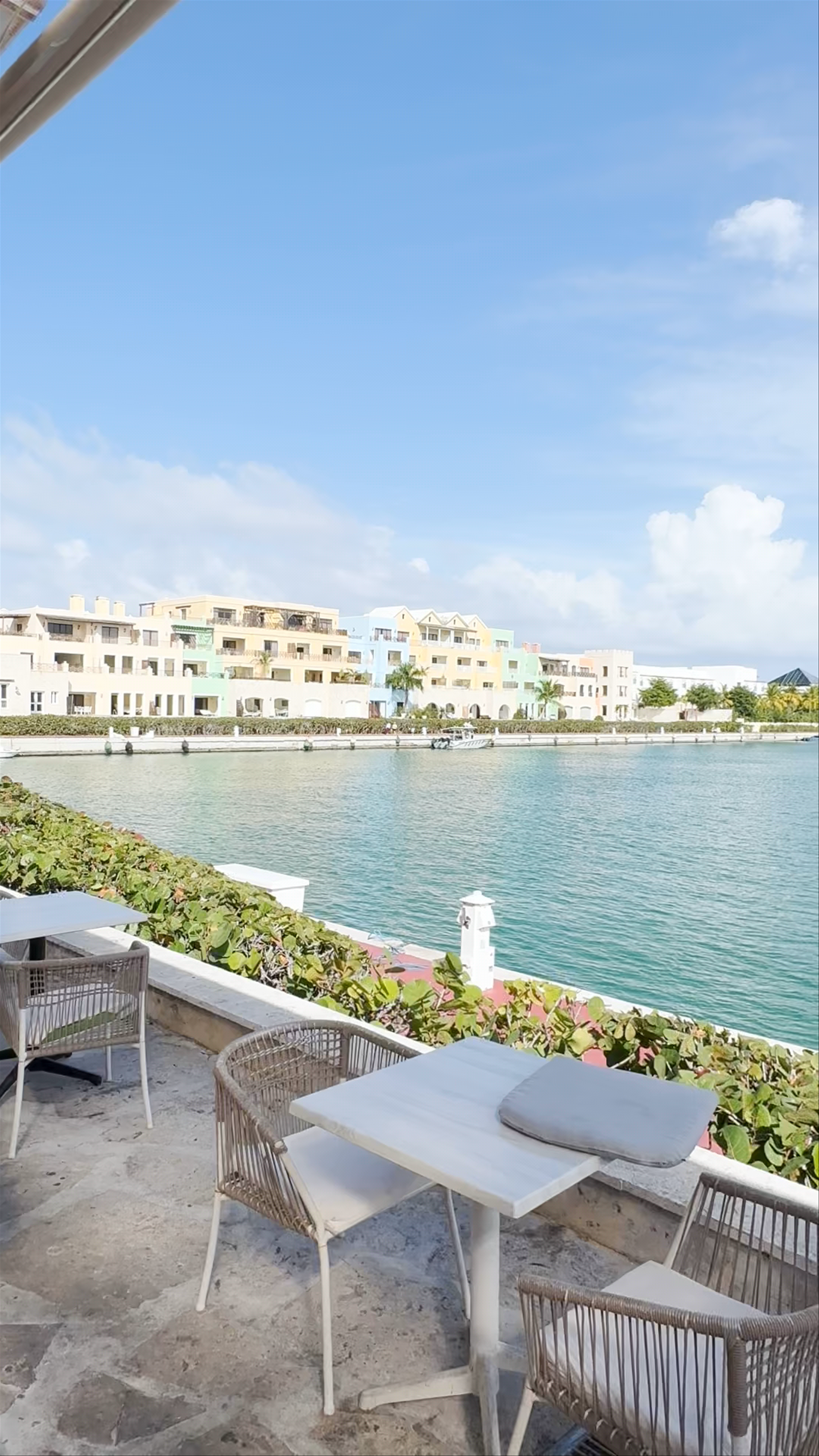 Restaurant Drago Grill Cap Cana