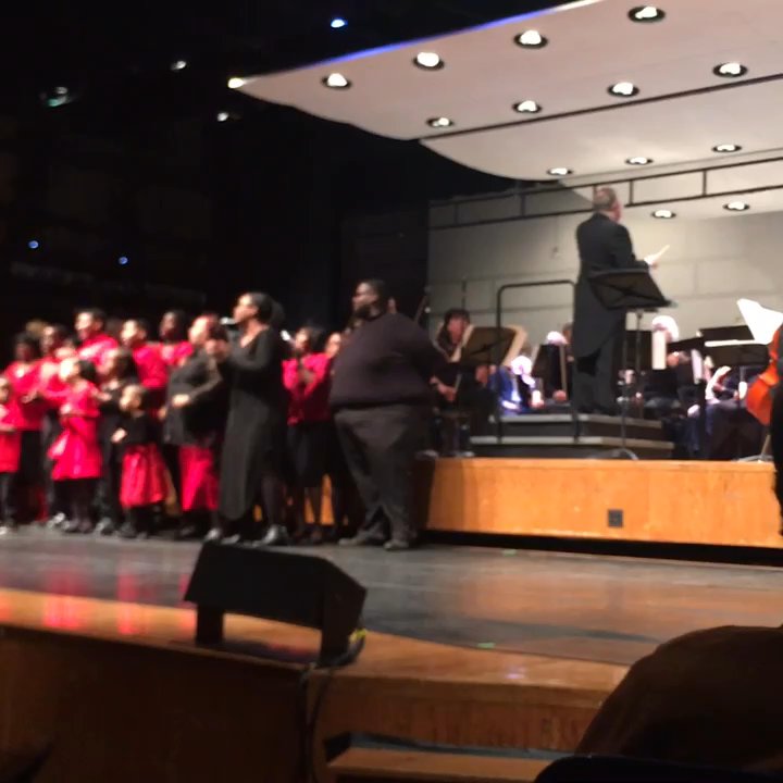 Evanston Symphony Orchestra - Musicians Near Me