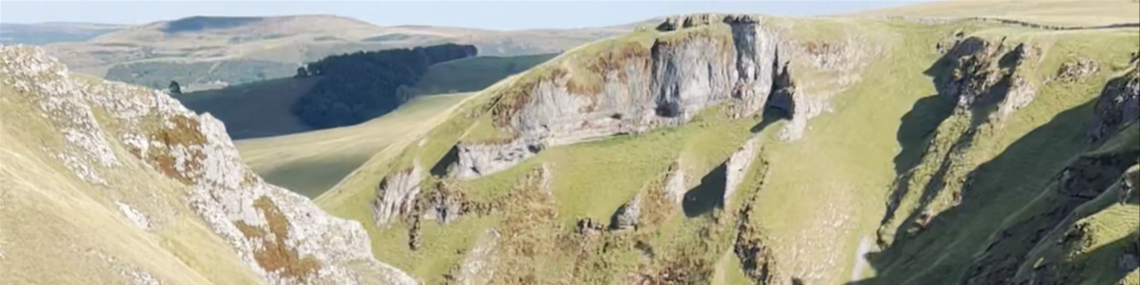 Winnats Pass