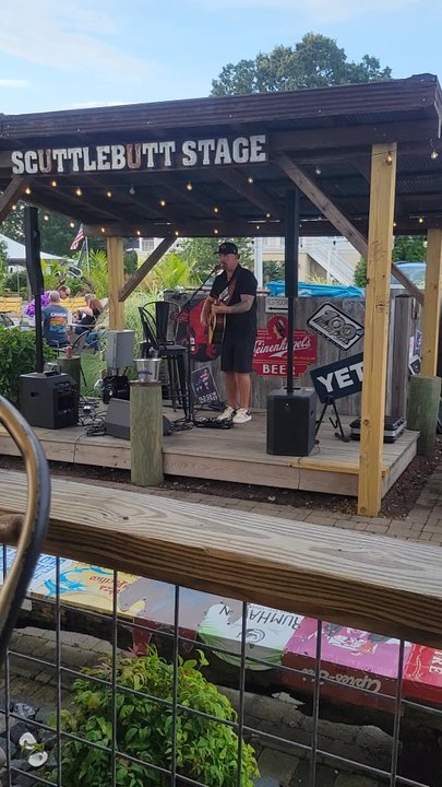 The Boathouse - Bars Near Me - Deale, Maryland