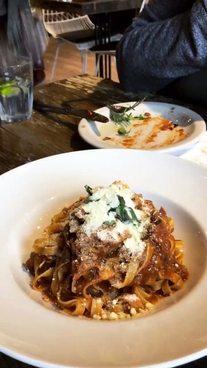 Vivo - Pasta special of the day - Pizza Near Me - Etobicoke, Ontario