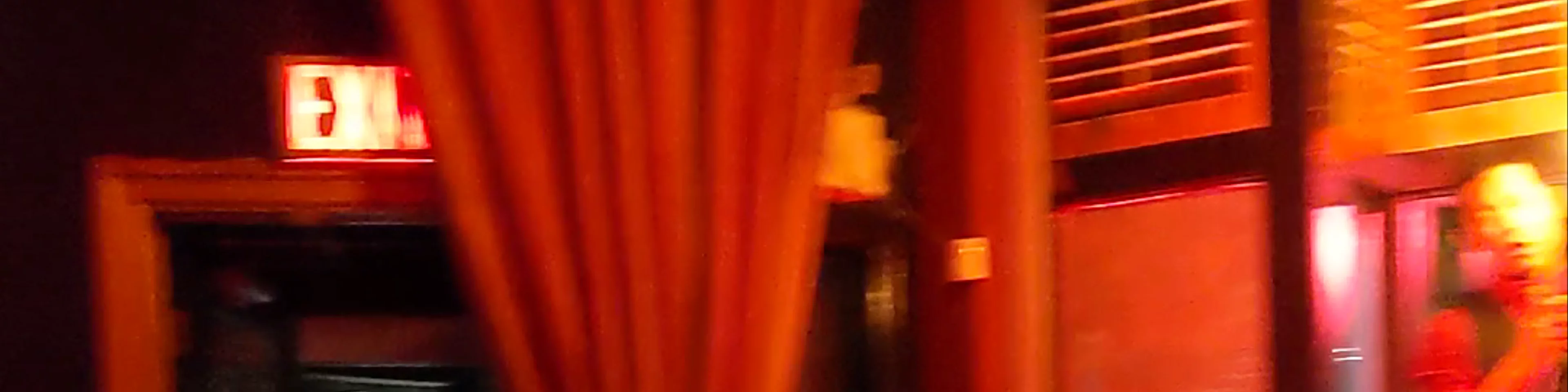 Pravda Vodka Bar