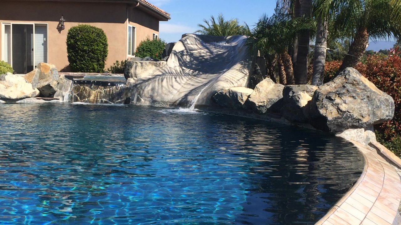 Clean Sweep Pool Service - Proper water chemistry gives you crystal-clear water. - Pool Cleaners Near Me