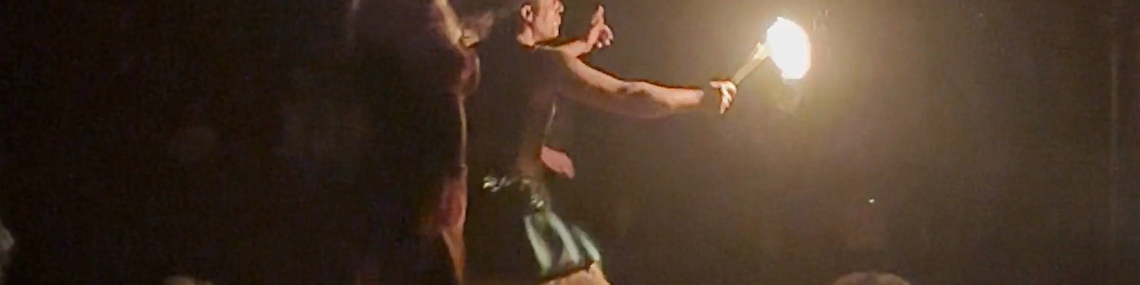 Circo Acquatico Bonaccini Faliro
