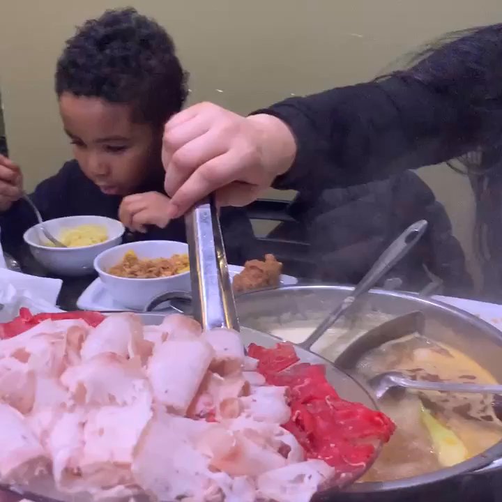 Boiling Pot - Eating good - Fondue Near Me - Charlotte, North Carolina