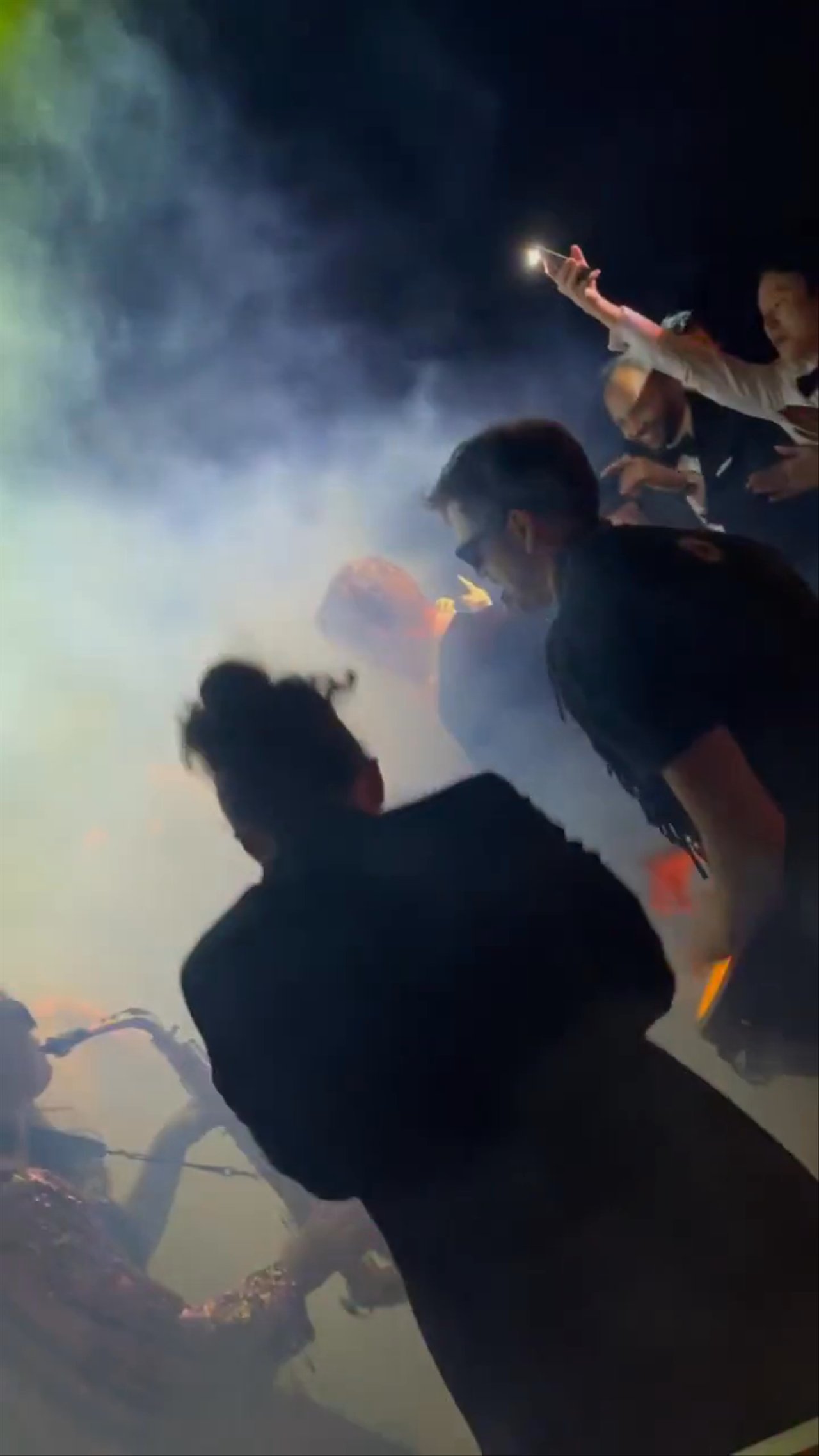 Glow Stix - Wedding in Amalfi 2025 - video 2